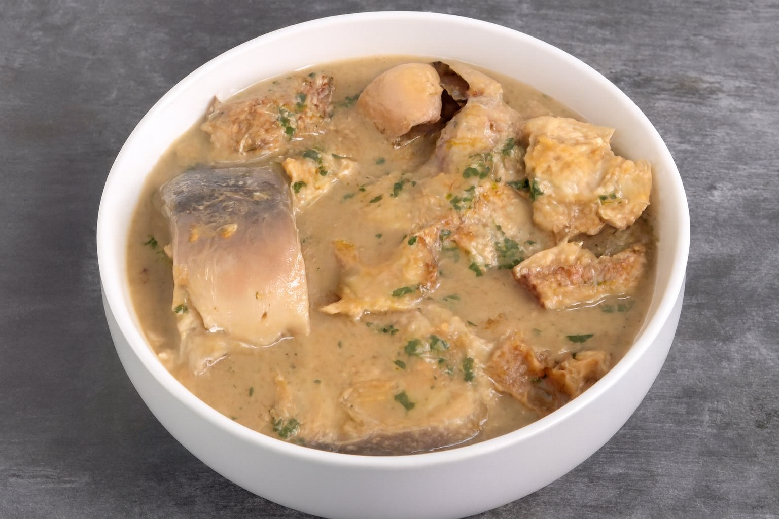 White Soup